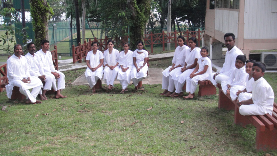 30 Morning Yoga Session